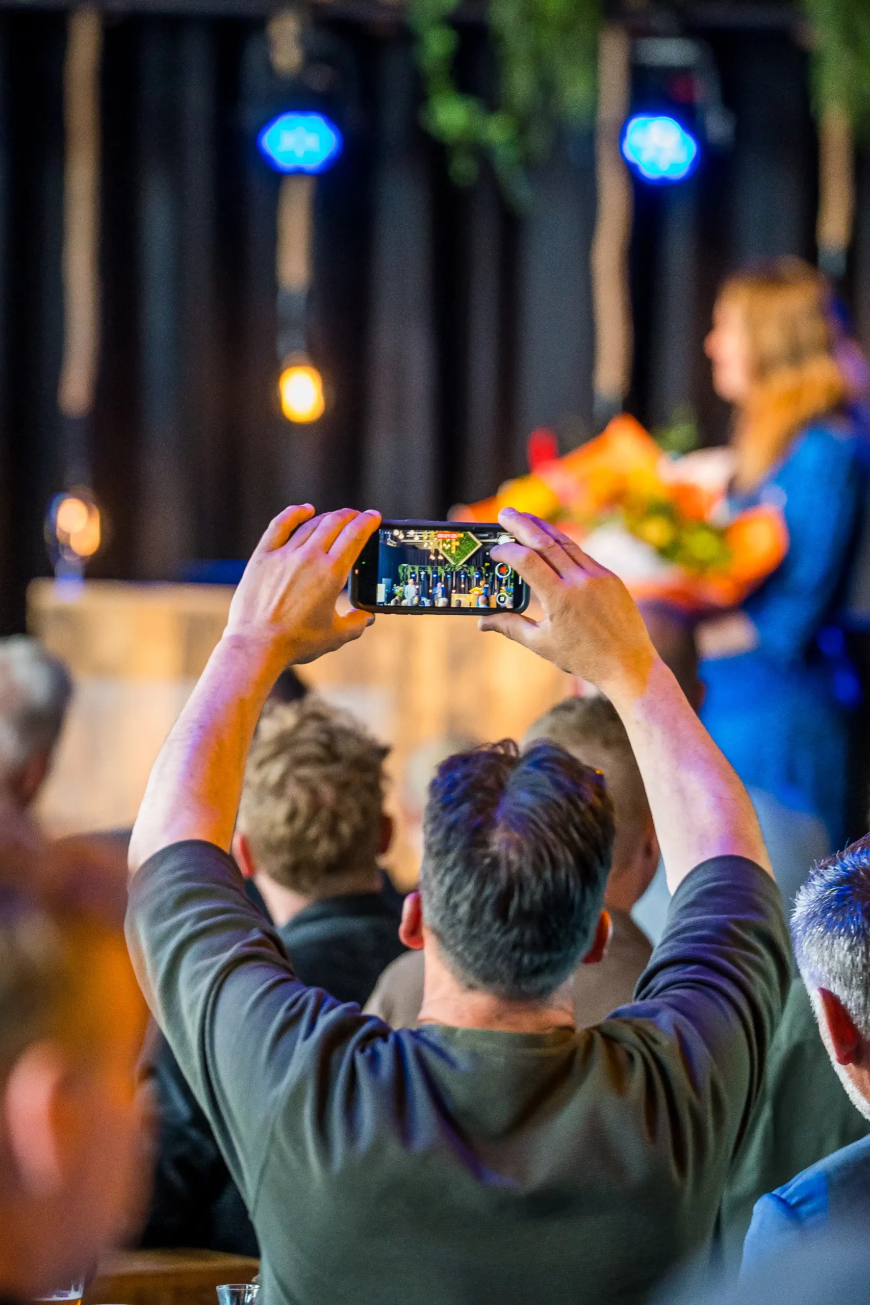 Evenementenfotografie