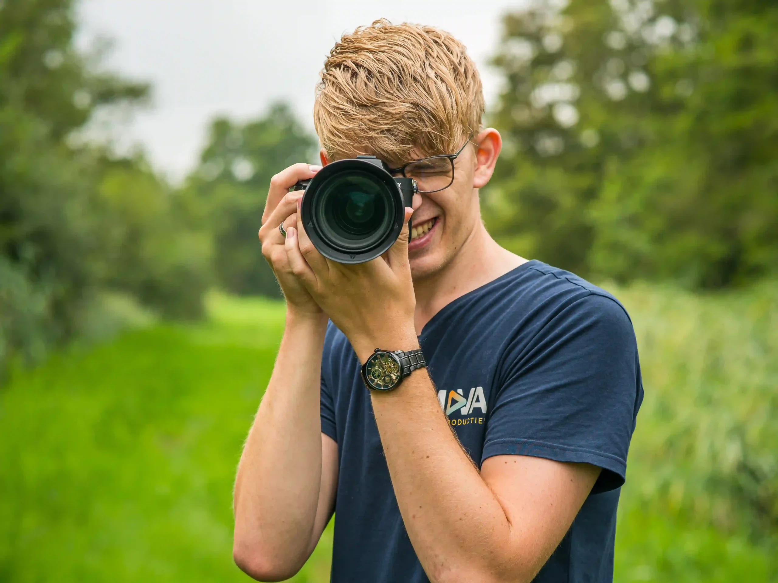 Fotografie