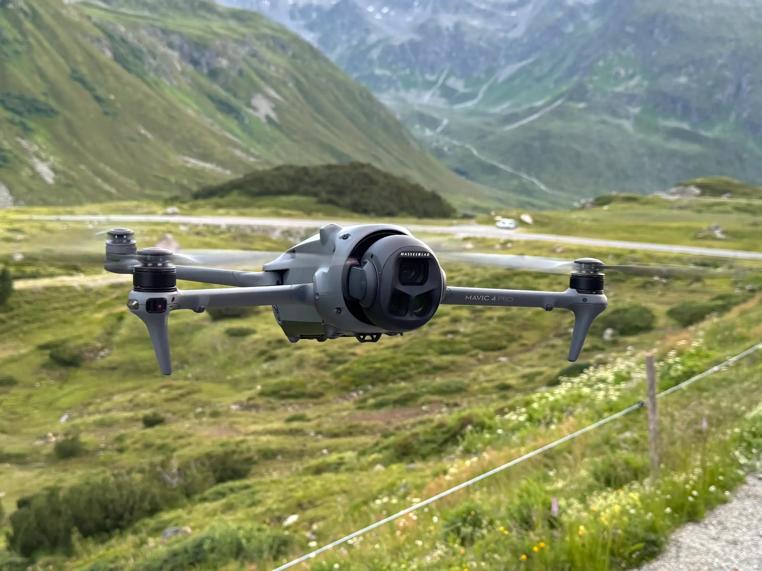 Drone