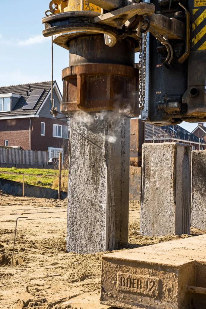 Projectfotografie