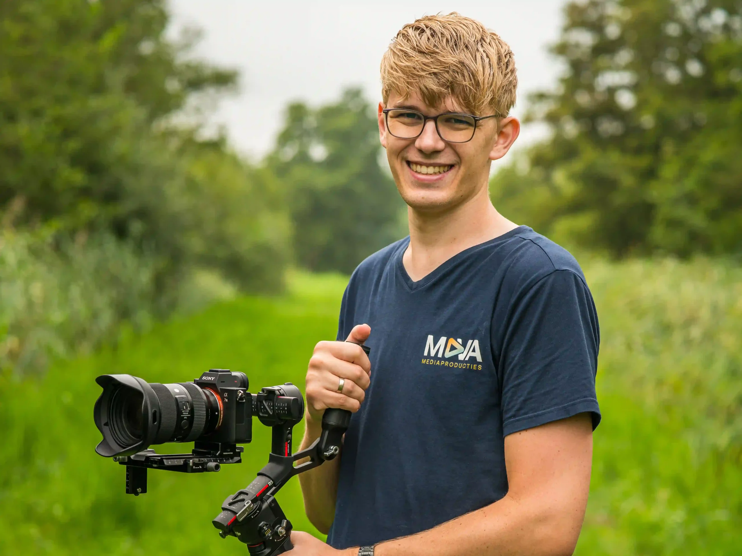 Videoproductie