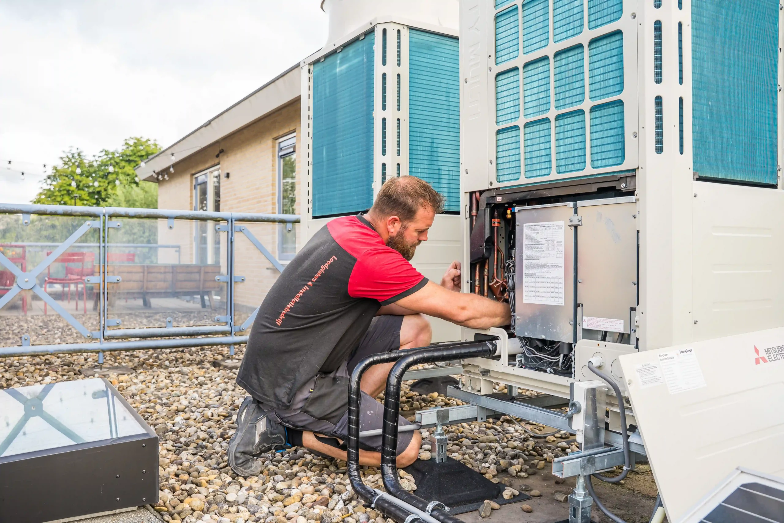 Waarom bedrijfsfotografie meer oplevert dan stockfoto’s